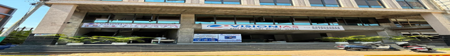 Vision IAS Bangalore